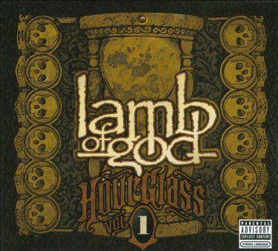 Lamb Of God - Hourglass: Volume I Underground Years (CD)