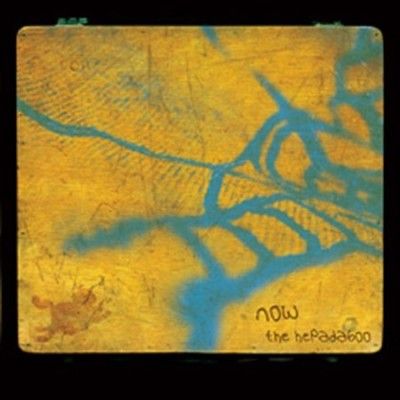 Now - Heapadaboo (CD)