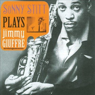 Plays Jimmy Giuffre Arrangements - (Import CD)
