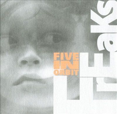 Freaks - (Import CD)