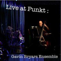 Live at Punkt (CD / Album)