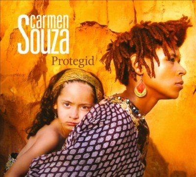 Protegid - (Import CD)