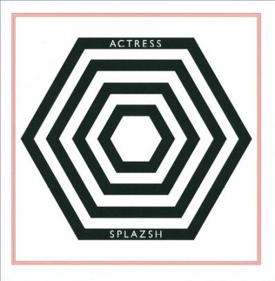 Splazsh (CD / Album)