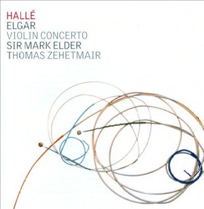 Violin Concerto (CD / Album)