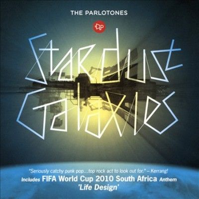 Stardust Galaxies - (Import CD)