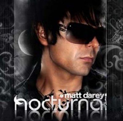 Nocturnal (CD / Album)