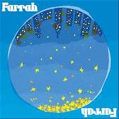 Farrah (CD / Album)