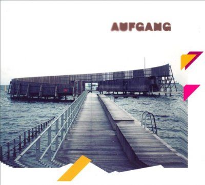 Aufgang - Aufgang (CD)