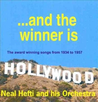 Winner is/Award Winning Songs1934-57 - (Import CD)