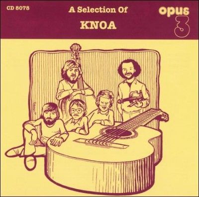 Selection of Knoa - (Import CD)