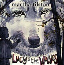Lucy and the Wolves (CD / Album)