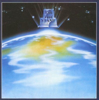 Stand 1984 Vol 1 - (Import CD)