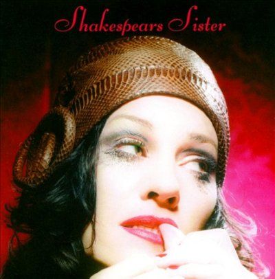 Shakespears Sister - Songs From The Red Room (CD)