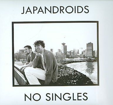 Japandroids - No Singles (CD)