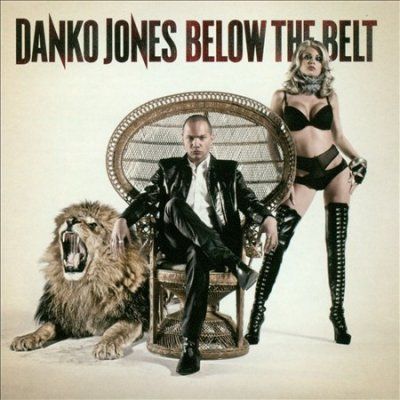 Below the Belt (CD / Album)