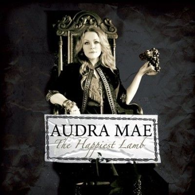 Audra Mae - Happiest Lamb (CD)