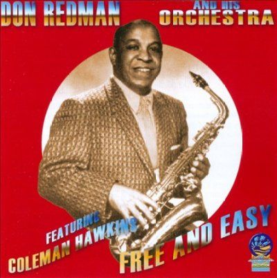 Free and Easy (CD / Album)