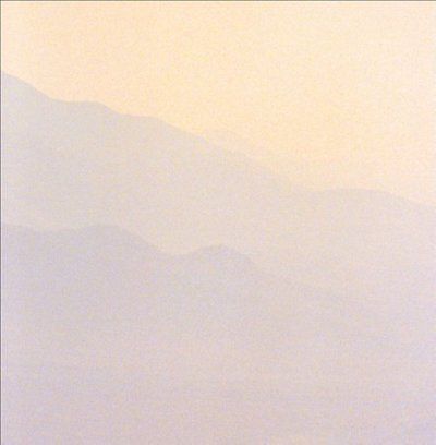Alps - Le Voyage (CD)