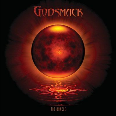 Godsmack - Oracle (CD)