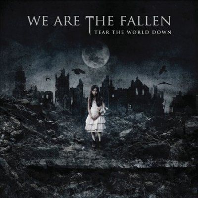 Tear the World Down - (Import CD)