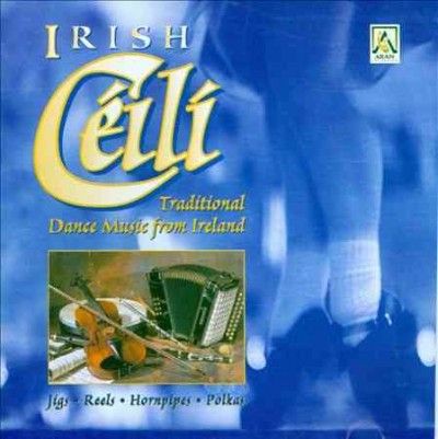 Irish Ceili (CD / Album)