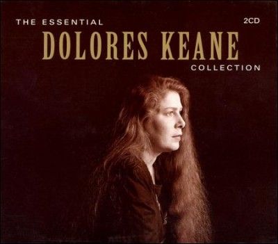 The Essential Dolores Keane Collection (CD / Album)