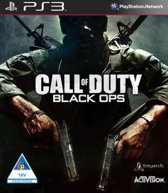 call of duty multiplayer ps3