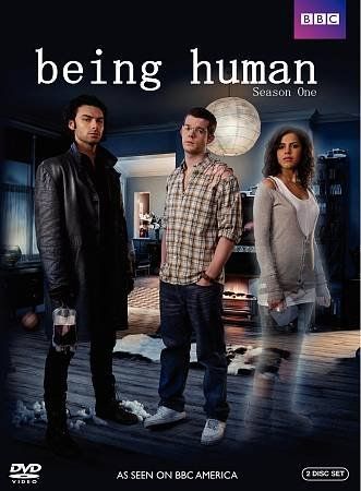 Being Human: Season One (DVD)