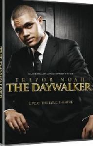 Trevor Noah - Daywalker Revisted (DVD)