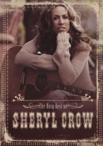 Very Best Of Sheryl Crow (CD)