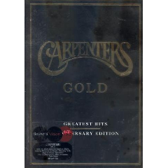 Gold - Greatest Hits 35th Anniversary (CD)