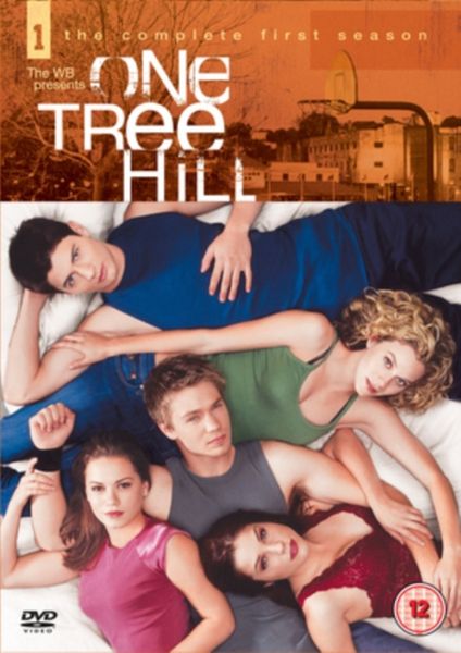 One Tree Hill: The Complete First Season(DVD)