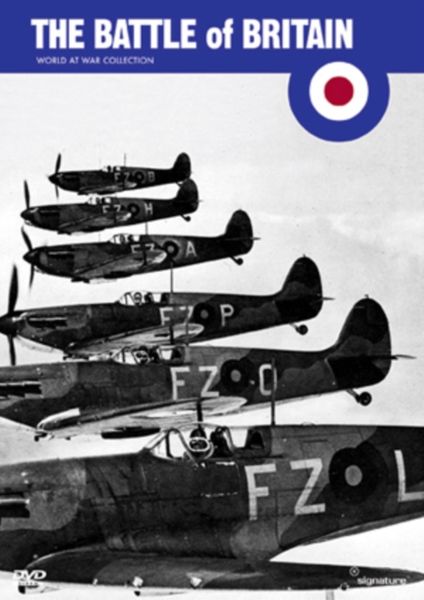 Battle of Britain(DVD)