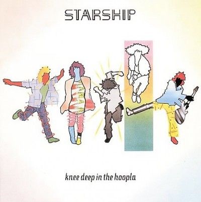 Knee Deep in Hoopla - (Import CD)
