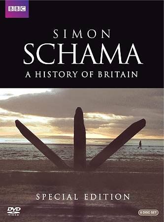 History Of Britain (DVD)