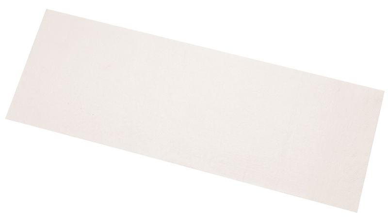 Brabantia - Ironing Board universal Felt Underlay E, 135x49 cm - White