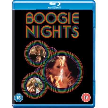 Boogie Nights(Blu-ray)