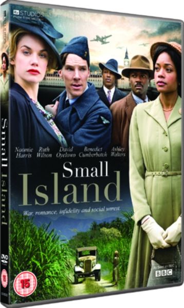 Small Island(DVD)