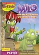 Hermie - Milo The Mantis Who Wouldn't Pray (DVD)