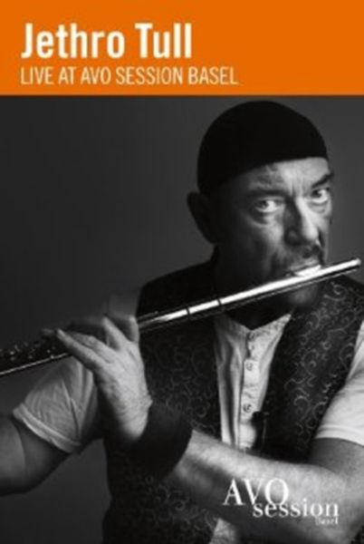 Live At The Avo Session Basel (2008) (DVD)