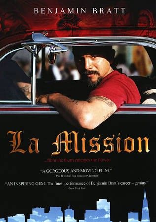 La Mission - (Region 1 Import DVD)
