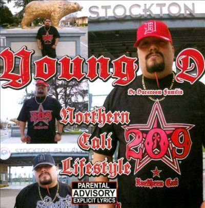 Northern Cali Lifestyle - (Import CD)
