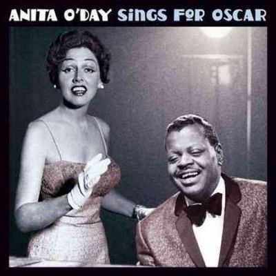 Sings for Oscar/Pick Yourself up - (Import CD)