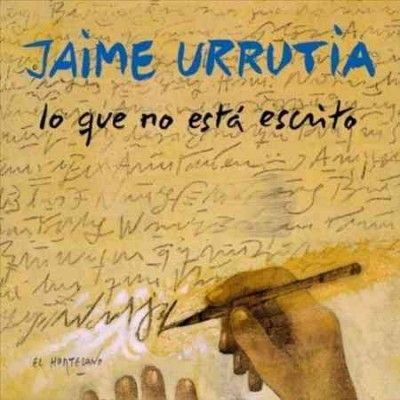 Lo Que No Esta Escrito - (Import CD)