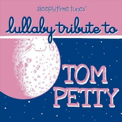 Sleepytime Tunes:Lullaby Tribute to T - (Import CD)