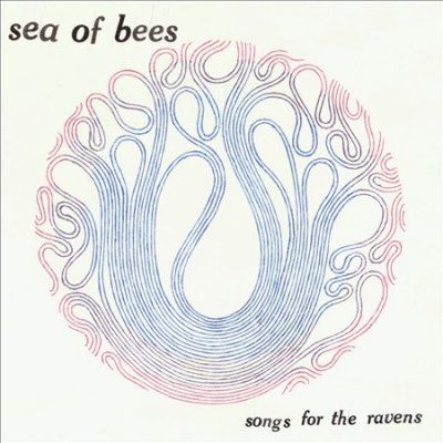 Sea Of Bees - Songs For The Ravens (CD)