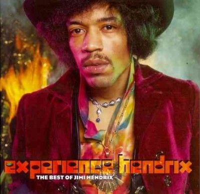 Experience Hendrix - Best Of Jim Hendrix Experience (CD)