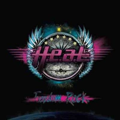 Freedom Rock - (Import CD)