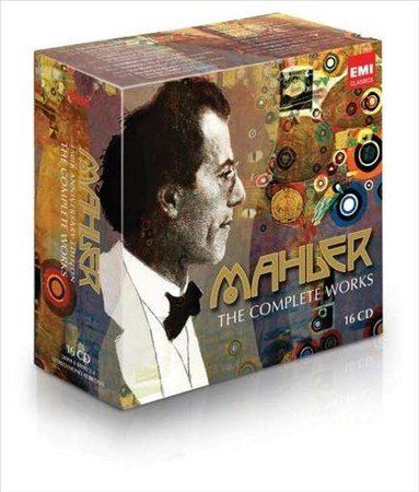 Complete Works - 150th Anniversary Box (CD)