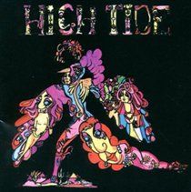 High Tide - (Import CD)